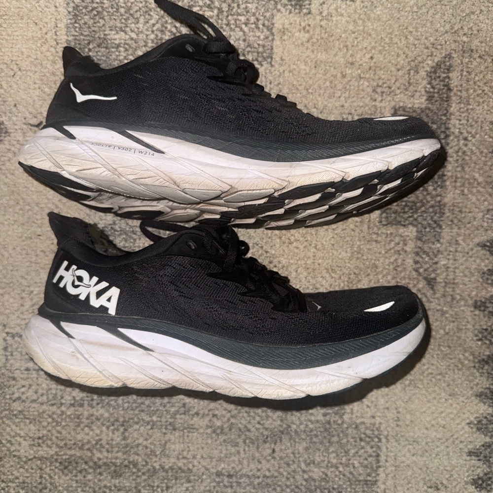 Hoka Clifton 8 (2 pairs) - Picture 5 of 10